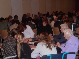 OLYMPUS DIGITAL CAMERA