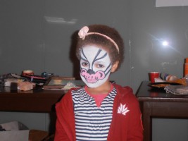 OLYMPUS DIGITAL CAMERA