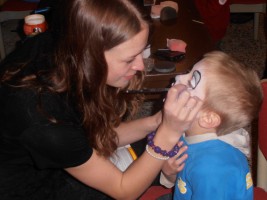 OLYMPUS DIGITAL CAMERA