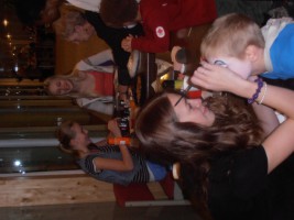 OLYMPUS DIGITAL CAMERA