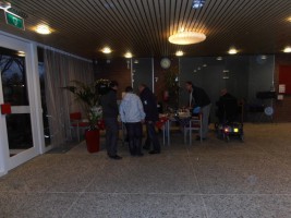 OLYMPUS DIGITAL CAMERA