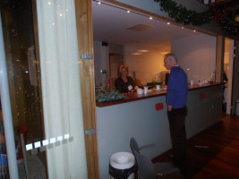 OLYMPUS DIGITAL CAMERA