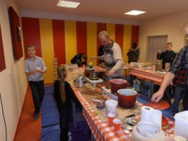 OLYMPUS DIGITAL CAMERA