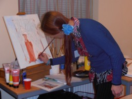 OLYMPUS DIGITAL CAMERA