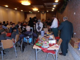 OLYMPUS DIGITAL CAMERA