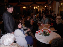 OLYMPUS DIGITAL CAMERA