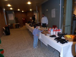 OLYMPUS DIGITAL CAMERA