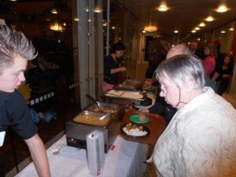 OLYMPUS DIGITAL CAMERA