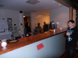 OLYMPUS DIGITAL CAMERA