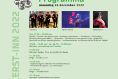 Kerst-Inn 2022