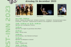 Kerst-Inn 2023