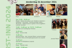 Kerst-Inn 2024