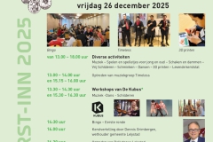Kerst-Inn 2025